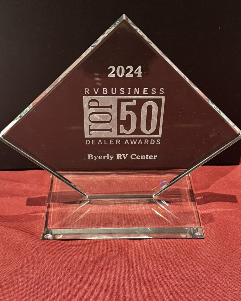 2024 Award